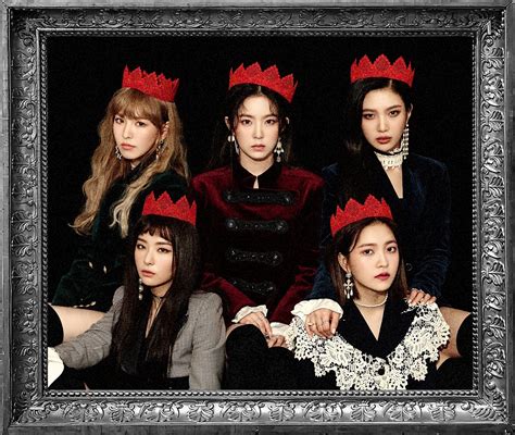 red velvet ilkpop|Red Velvet Members Profile (Updated!) .